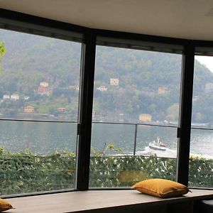 Studio con letto king size